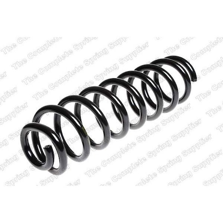 Lesjofors Coil Spring, 4056870 4056870